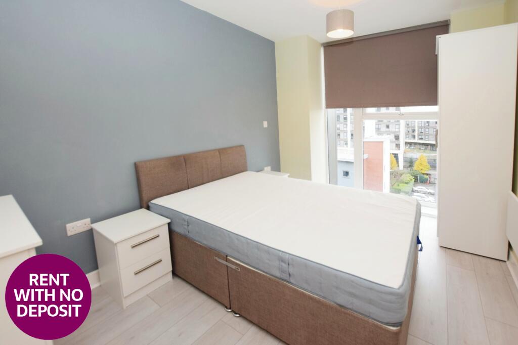3 bedroom flat for rent