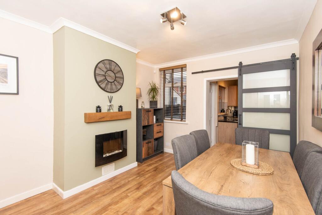 Langwith Road, Bolsover, S44 photo 4