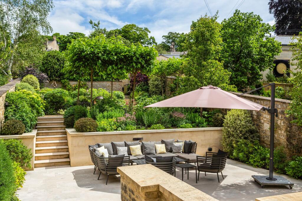 Additional image 9 of Lansdown Crescent, Bath, BA1