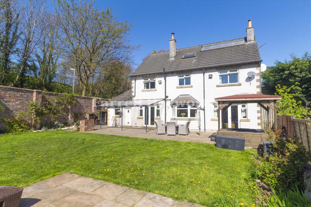 Main image of property: Lea Lane, Heysham, Morecambe