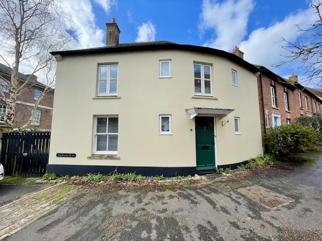 Main image of property: Brookhouse Street, Poundbury, Dorchester