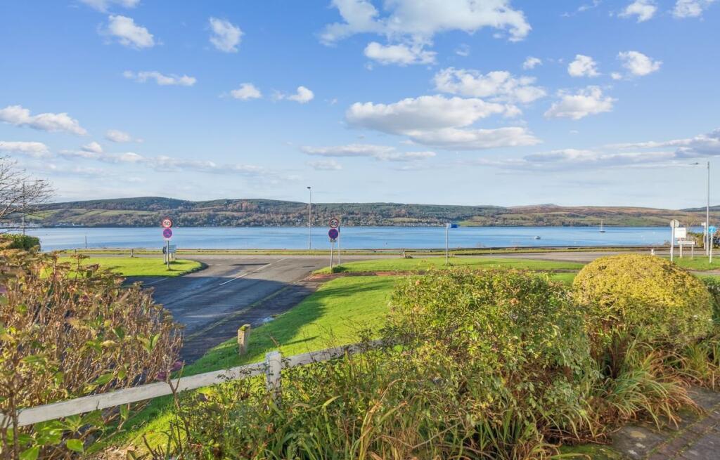 House in Glasgow, Argyll and Bute - View 3
