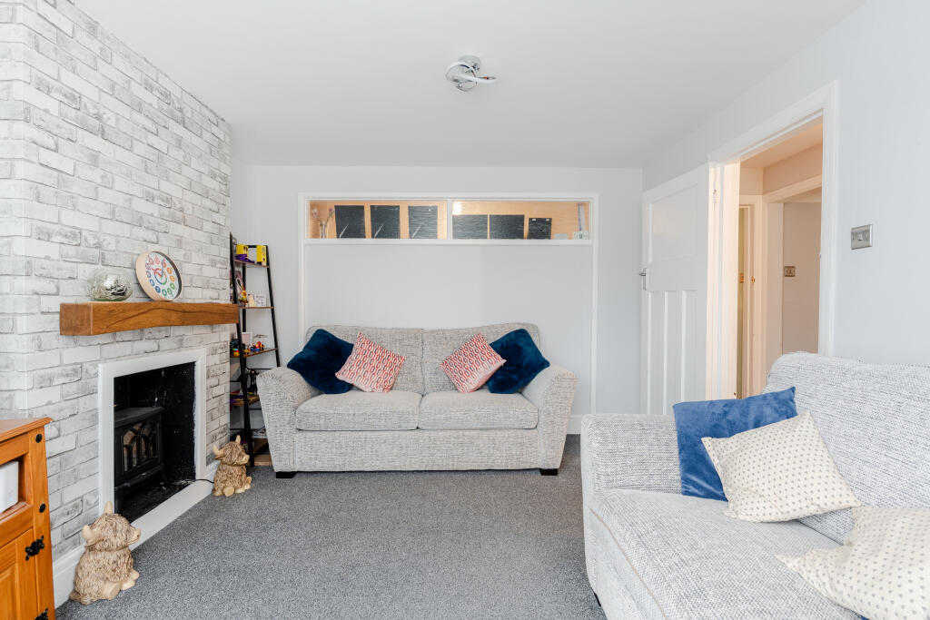 Apartment in Bristol - View 4