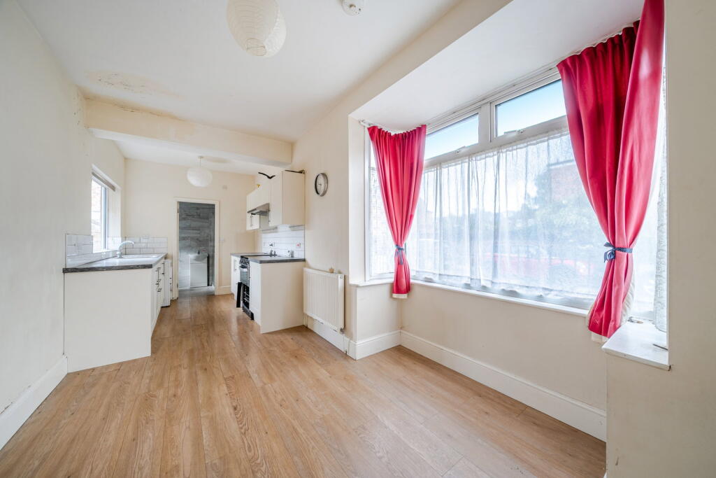 House in York - View 5