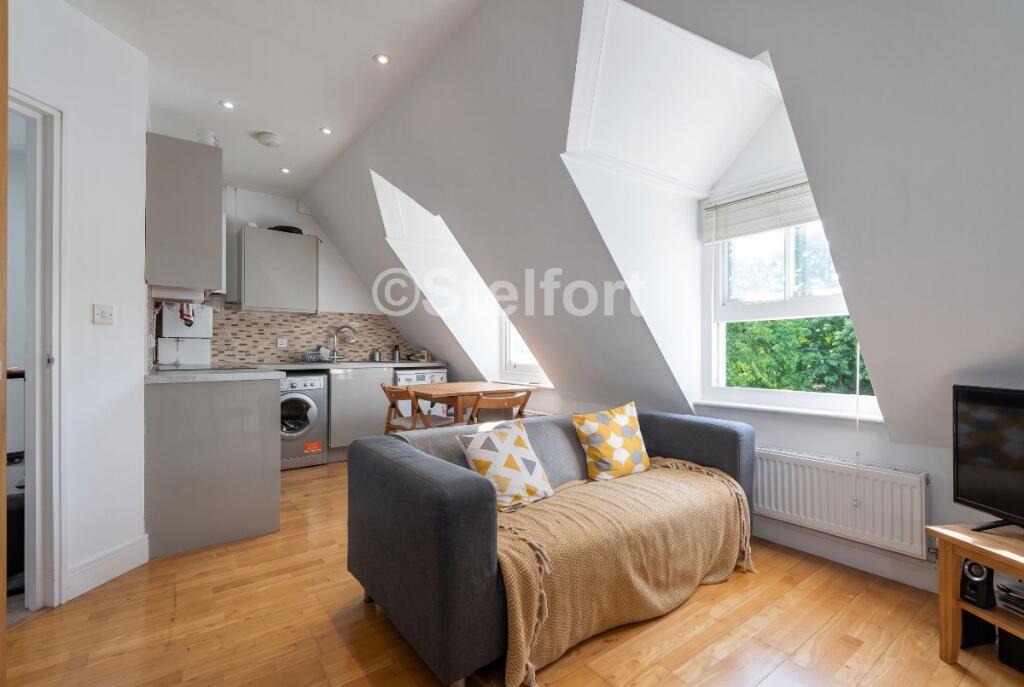 Main image of property: Hartham Road, London N7