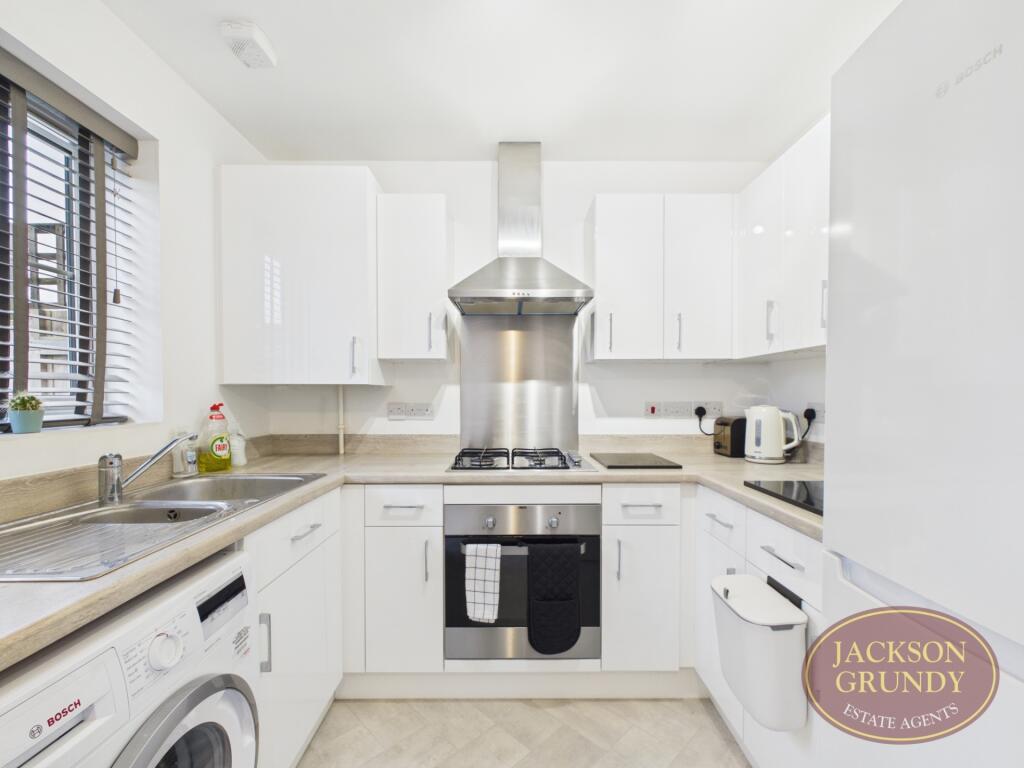 Bective Close, Kingsthorpe, NN2 7FF photo 4