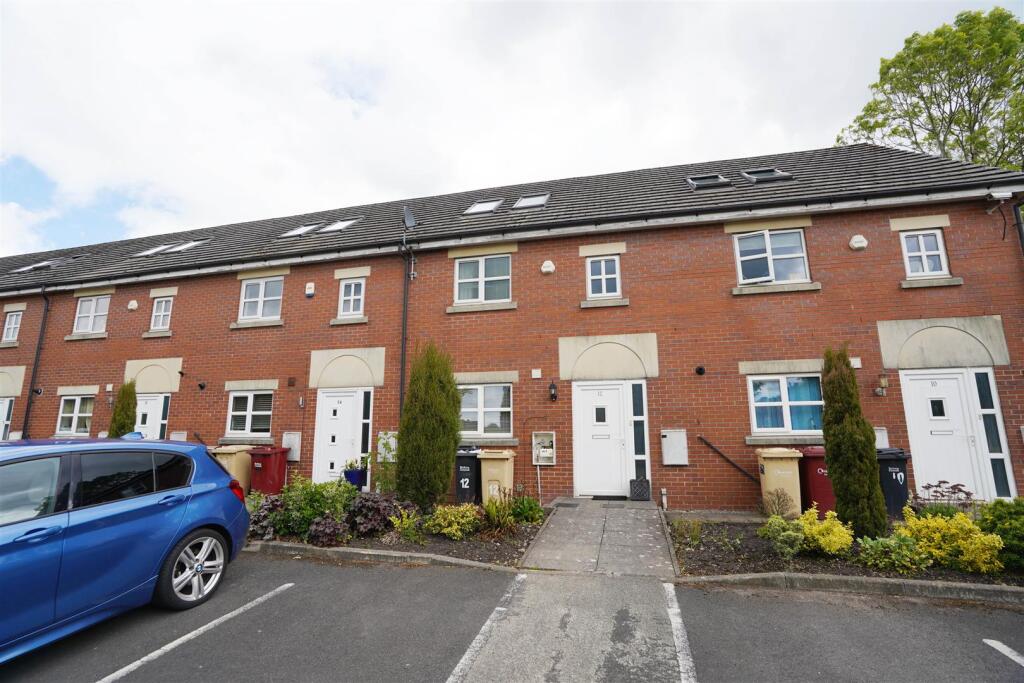 Main image of property: Richmond Street, Horwich, Bolton