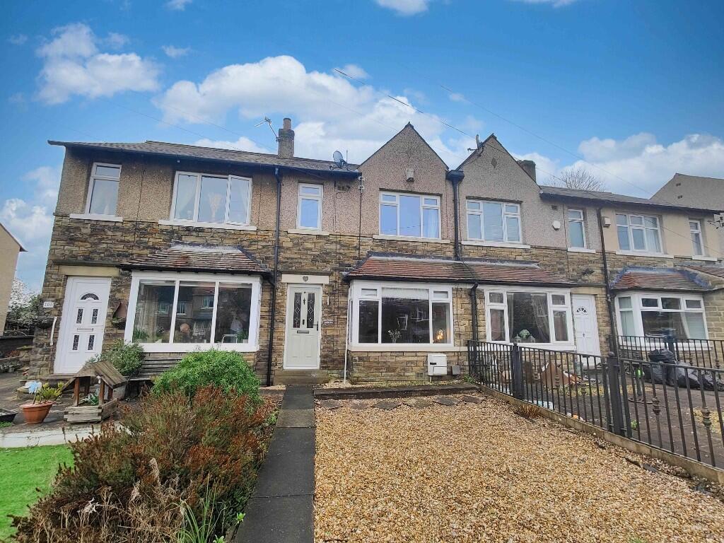 Main image of property: 298 Wakefield Road, Bailiff Bridge, HD6 4DU