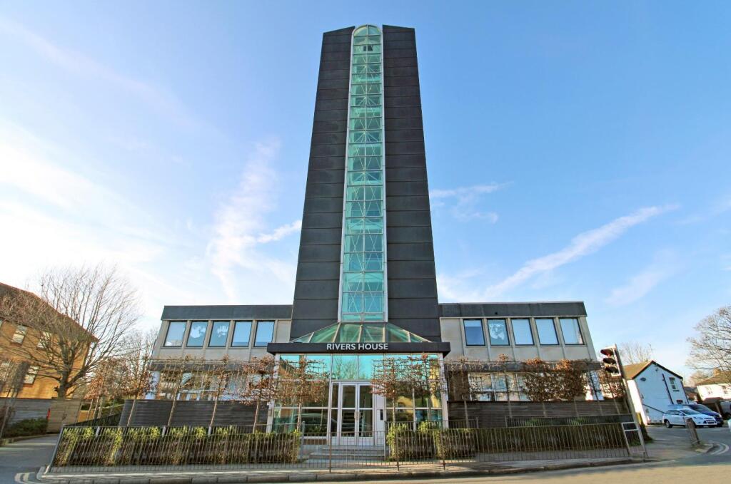 Main image of property: Springfield Road, Chelmsford