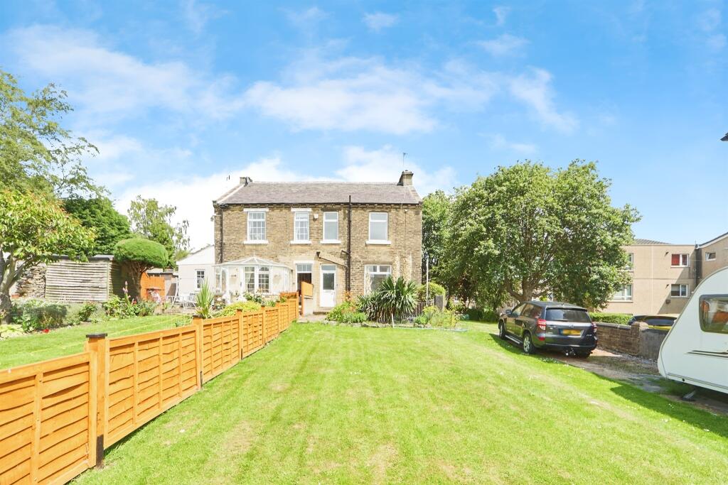 Main image of property: Oakroyd Terrace, Baildon, Shipley