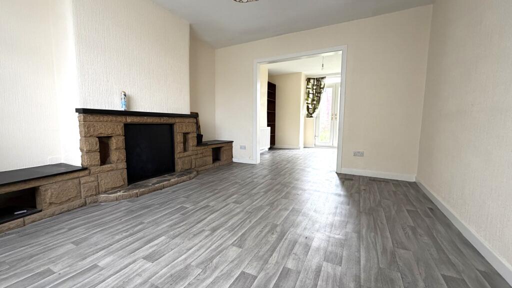 Chapman Street, Gorton photo 2