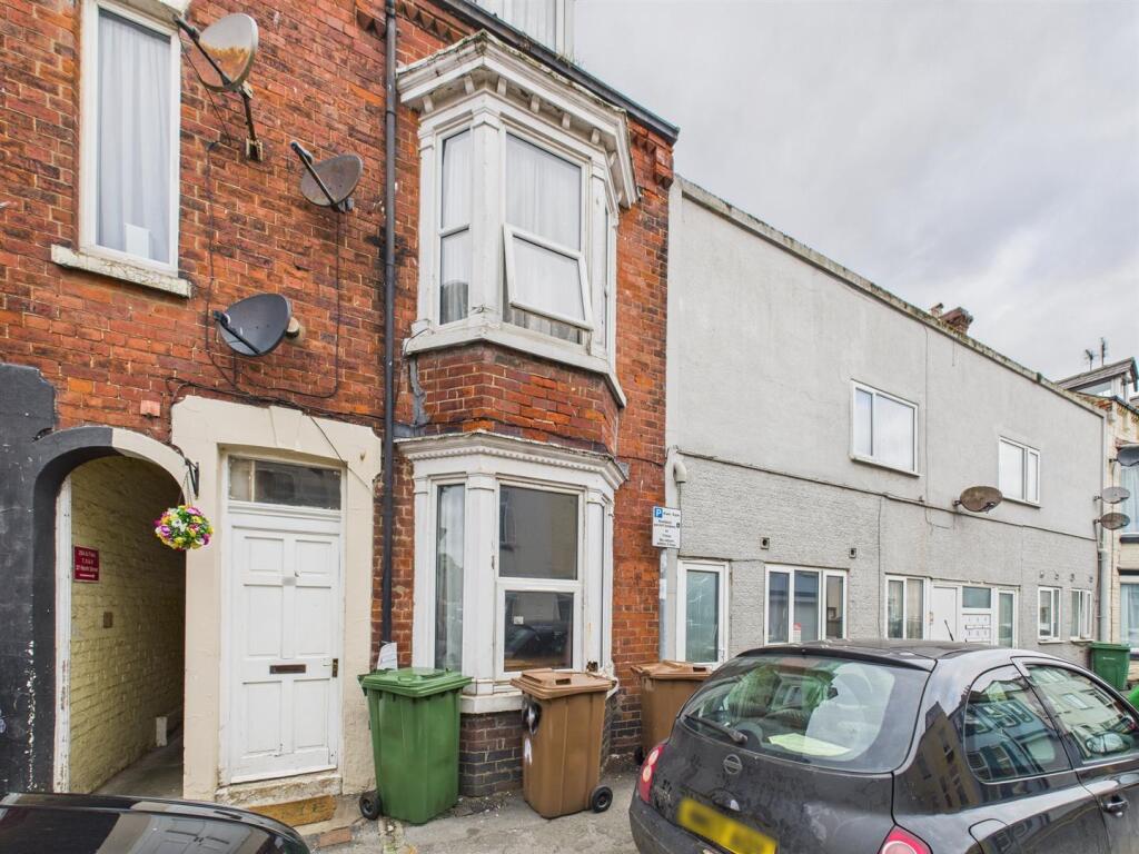 Main image of property: North Street, Bridlington