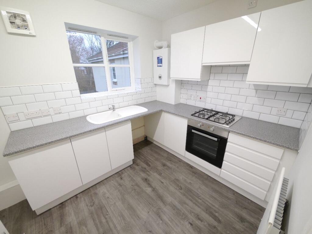 Main image of property: Tiberius Close, Wallsend