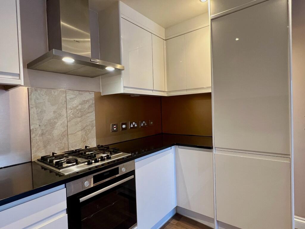 Main image of property: Flat at Perry Court, Old London Road, Kingston KT2