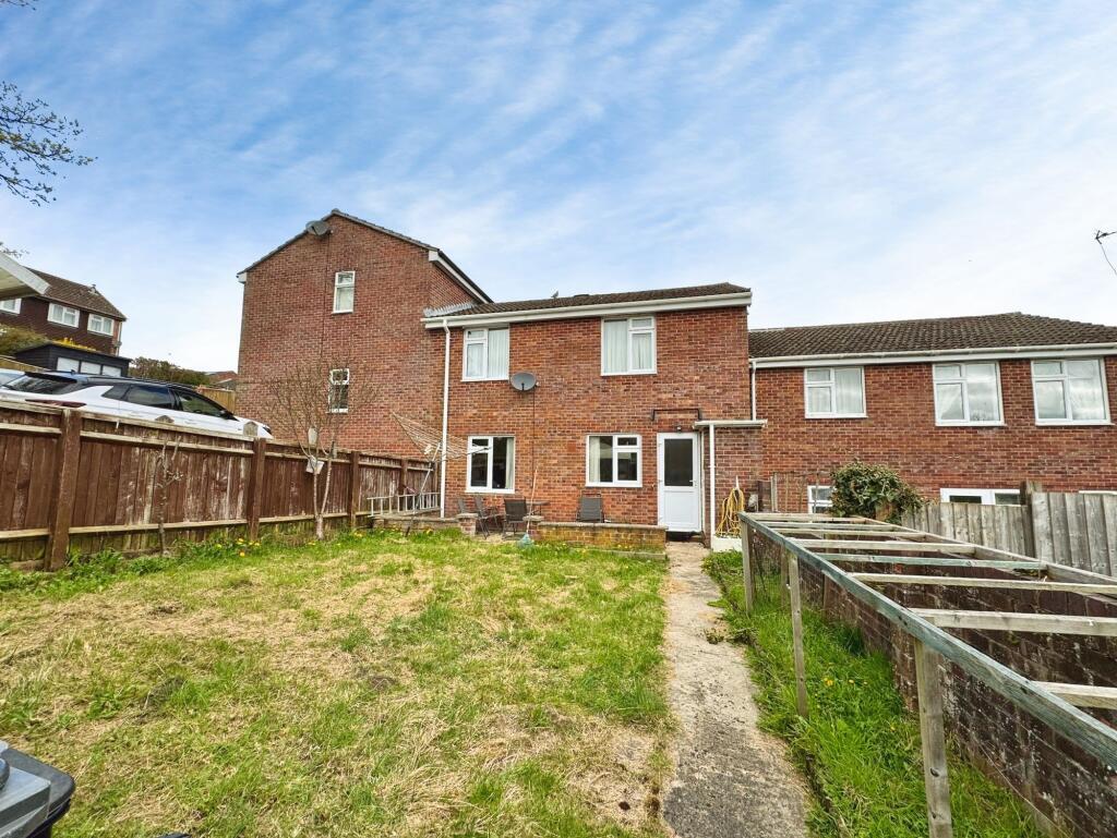 Main image of property: Newby Acre, Marlborough, SN8