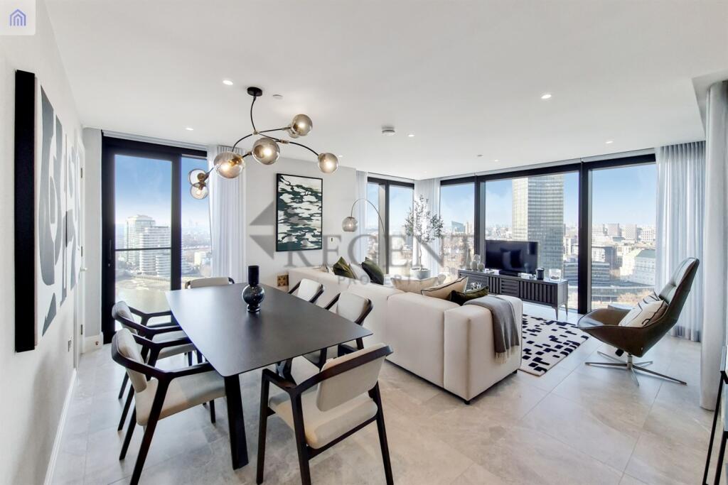 Main image of property: The Dumont, Albert Embankment, SE1
