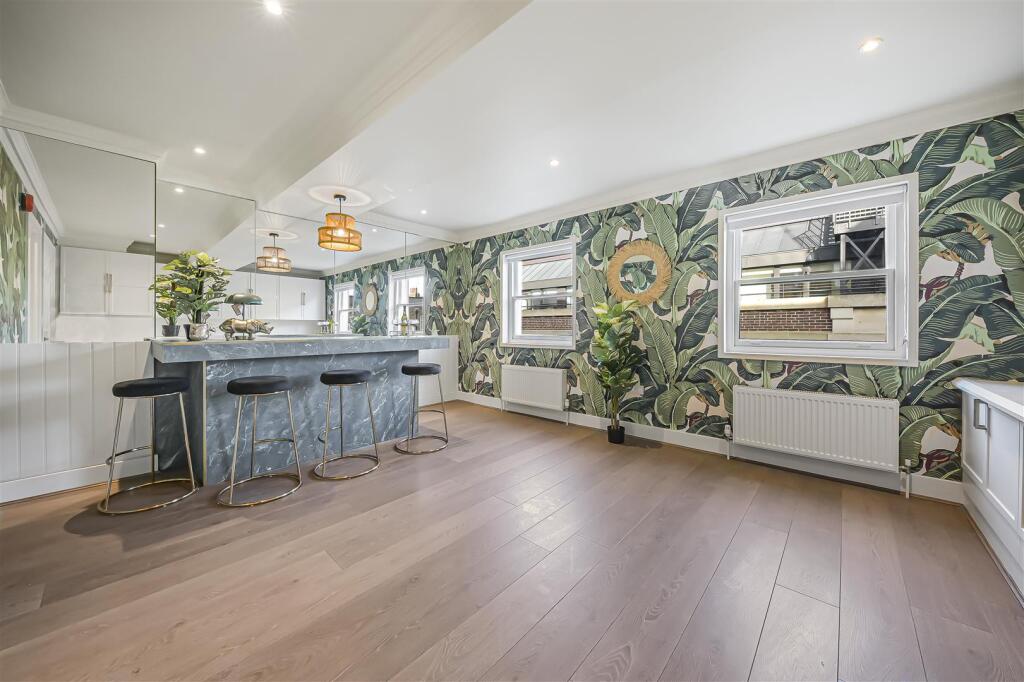 Main image of property: George Street, Marylebone, London, W1U