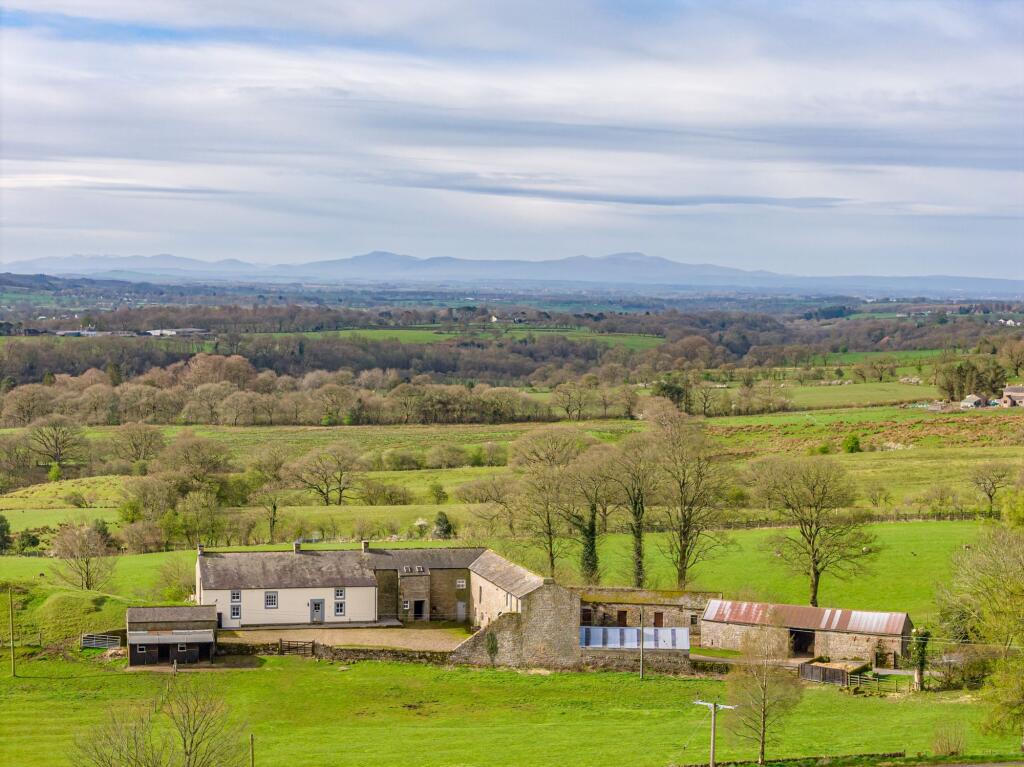 Main image of property: Longlands Farm, Lees Hill, Brampton, CA8