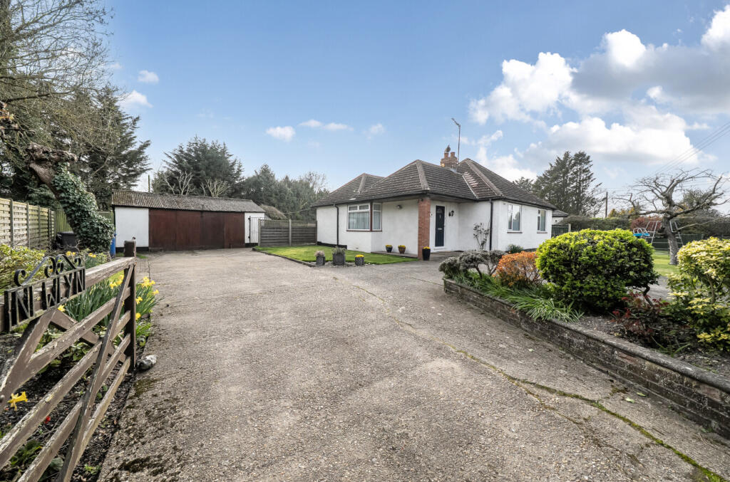 Main image of property: Drift Road, Maidenhead, Berkshire