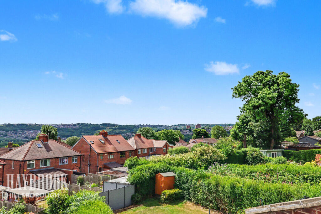 Main image of property: Ben Lane, Sheffield