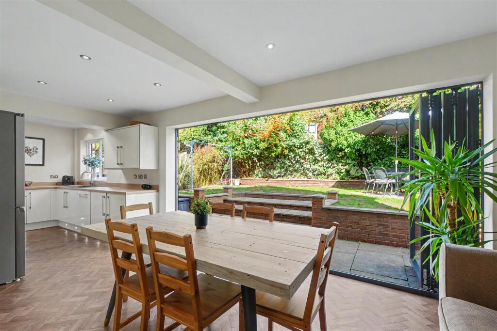 House in Nottingham, Toton - View 3