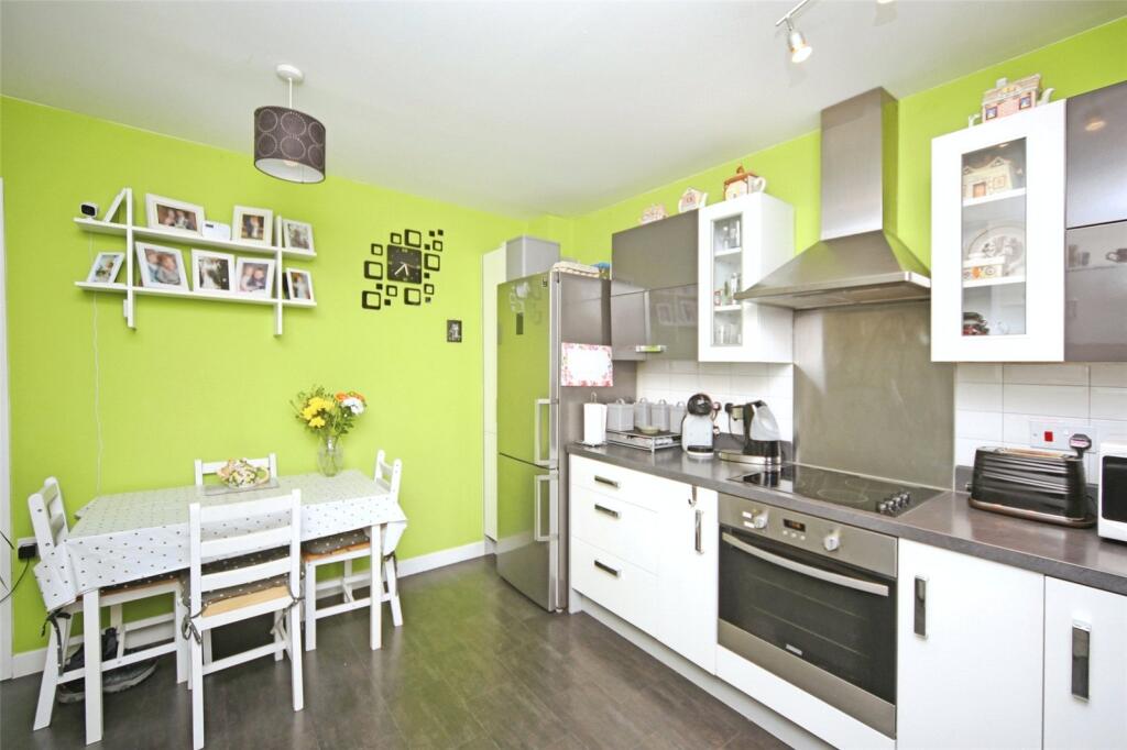 House in Redditch, Worcestershire - View 2