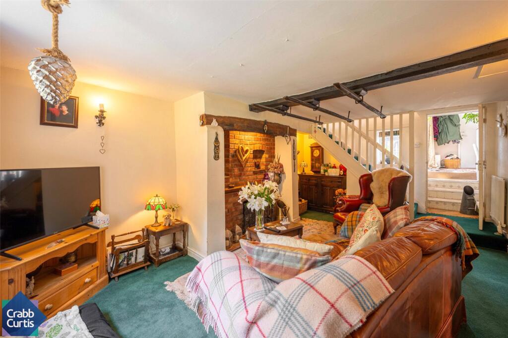 House in Coventry - More