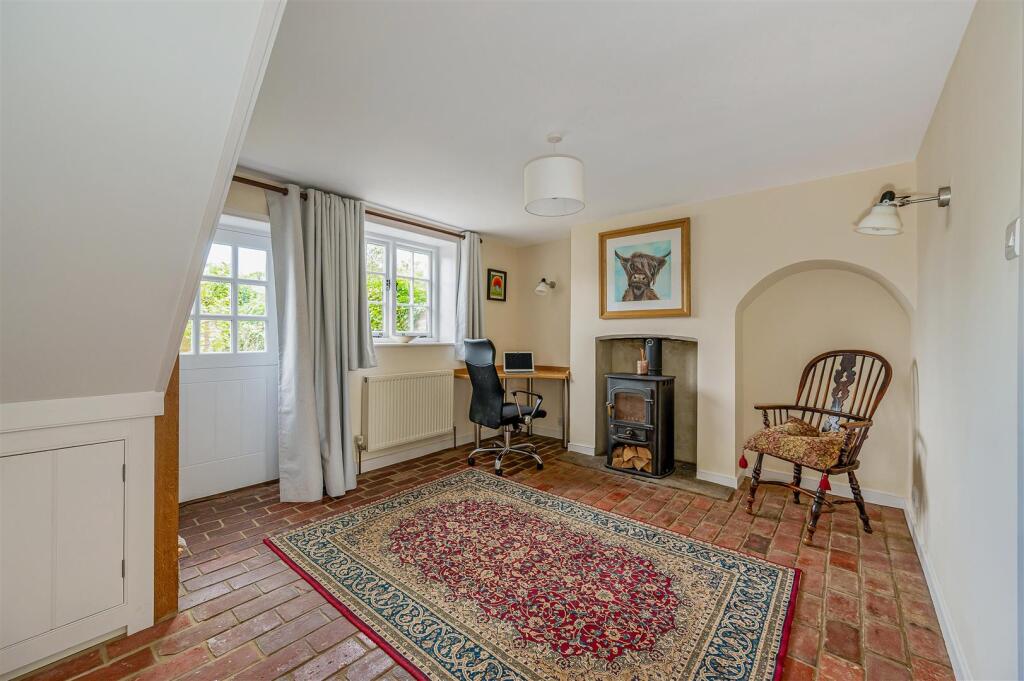 House in East Hampshire, Rowlands Castle - View 4