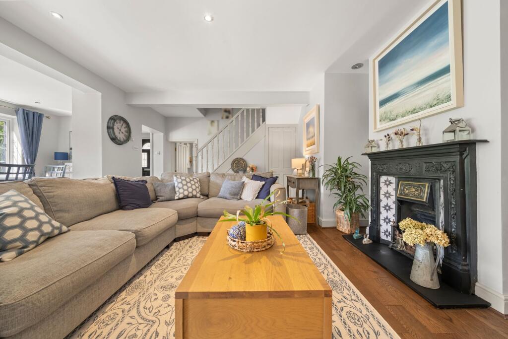 House in Elmbridge, Stoke D'Abernon - View 5