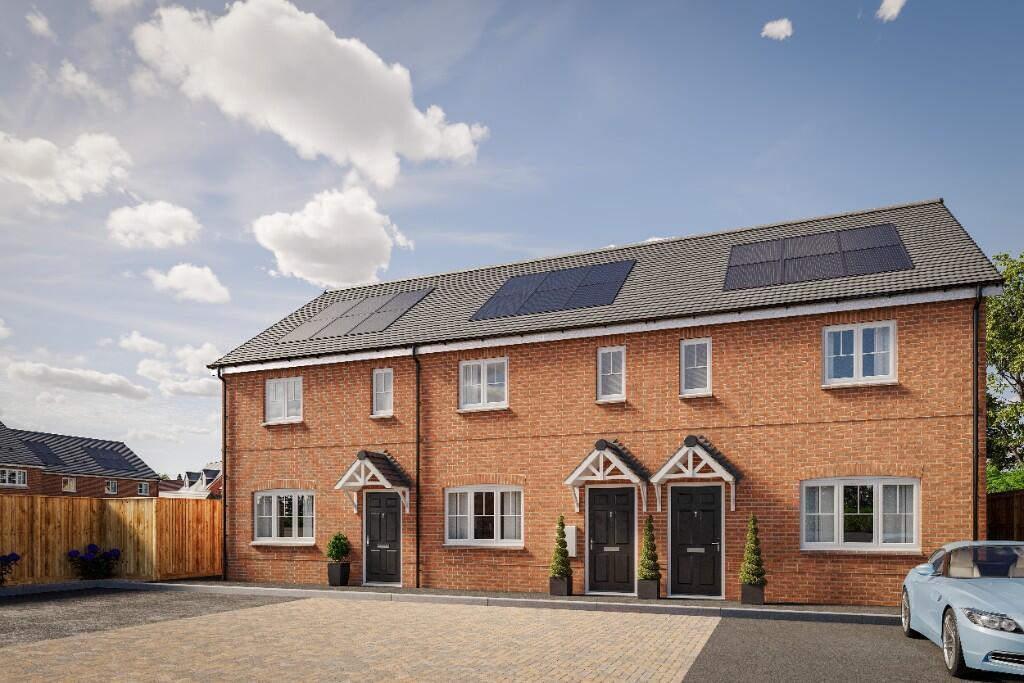 Main image of property: Hawton Lane,
Balderton,
Newark on Trent,
NG24 3BU