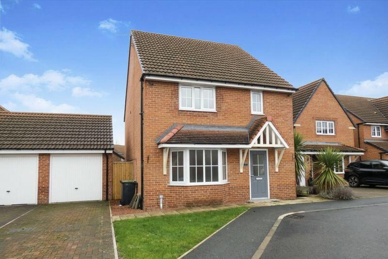 Main image of property: Woodrow Way, MERRINGTON PARK, Spennymoor