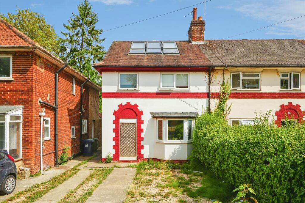 Main image of property: Gipsy Lane, Headington, Oxford