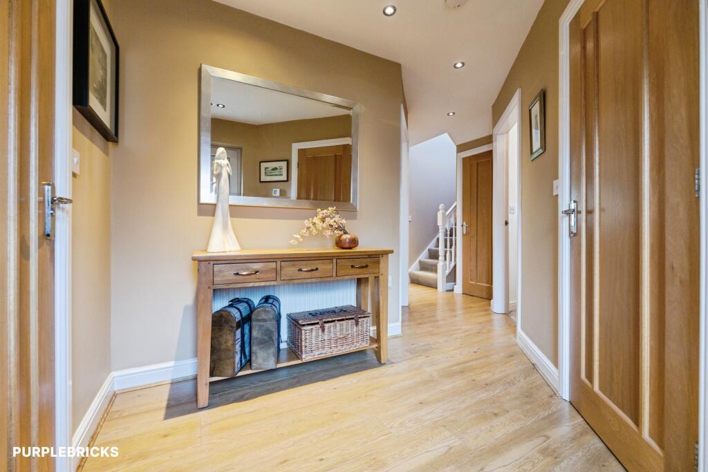House in Sheffield, Ecclesfield - View 2