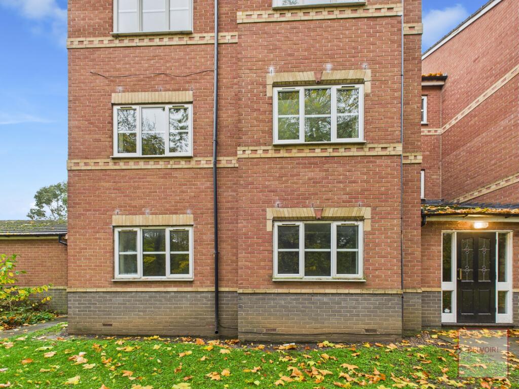 Probert Close, Crewe, CW2 photo 2