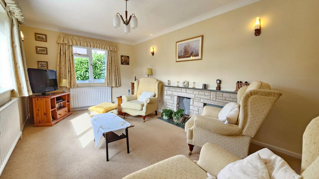 House in Newbury, Speenhamland - View 2
