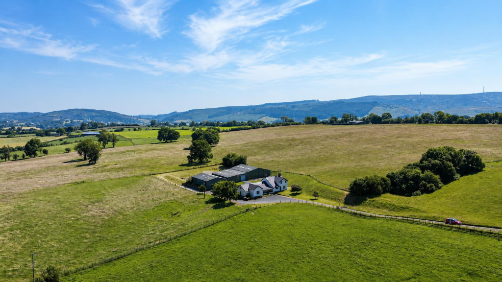 Main image of property: Llandegla, Wrexham