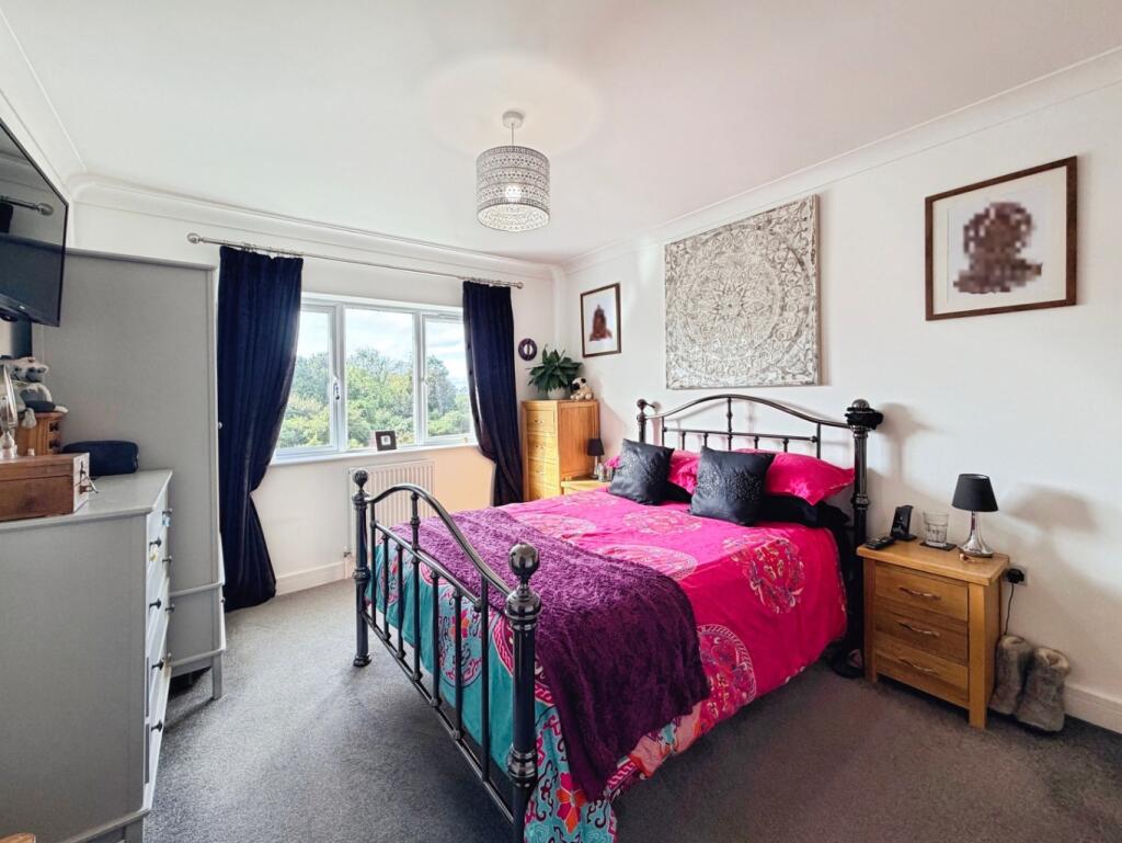 House in Camborne, Hidderley Park, Tuckingmill - View 4