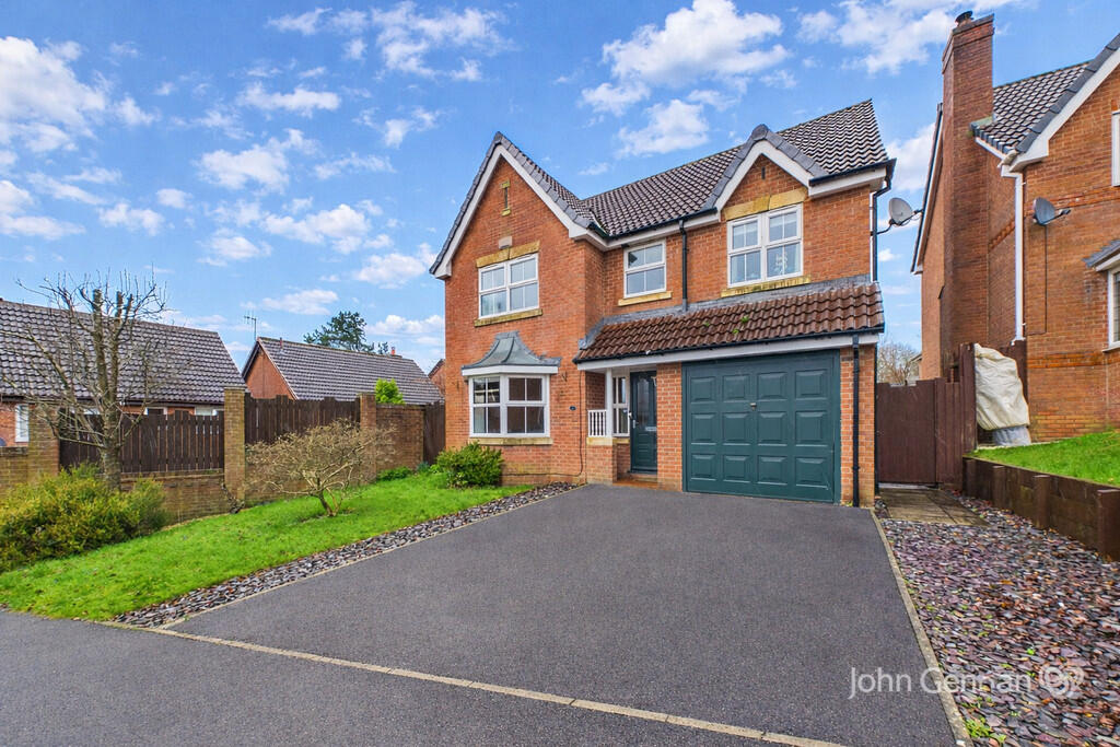 Main image of property: Lodge Farm Chase, Ashbourne