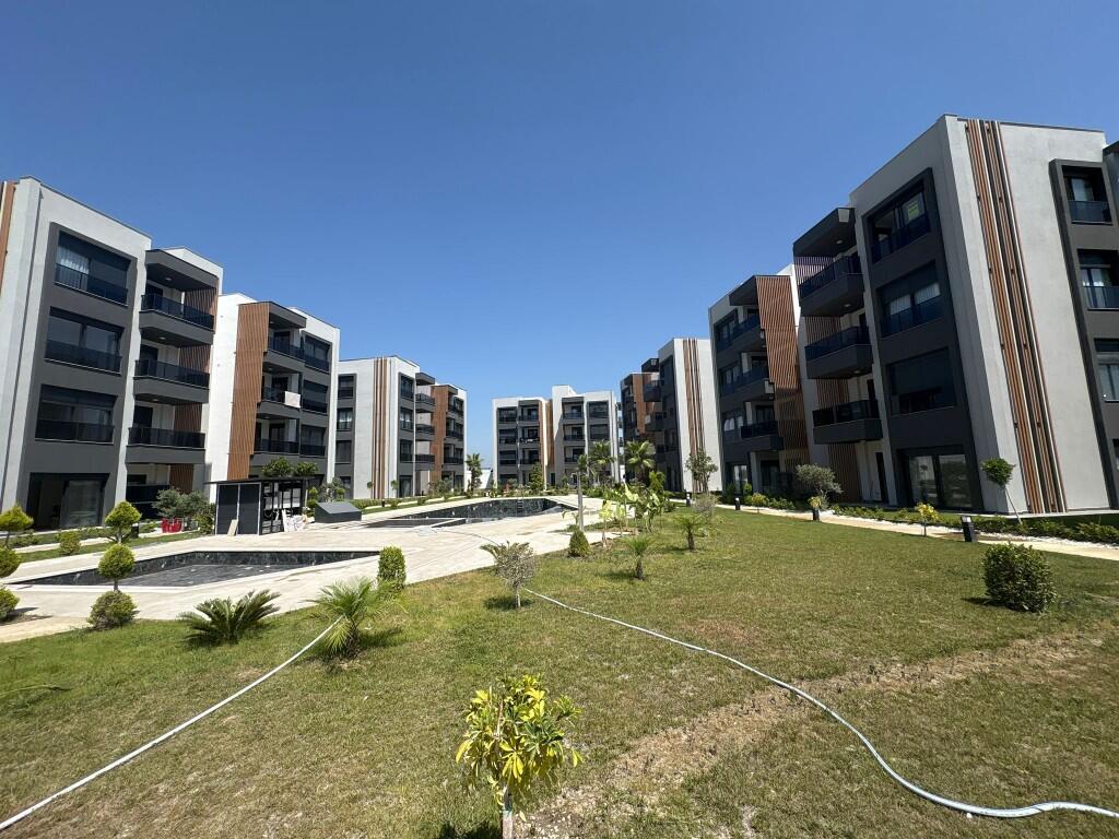 Main image of property: Manavgat, Manavgat, Antalya