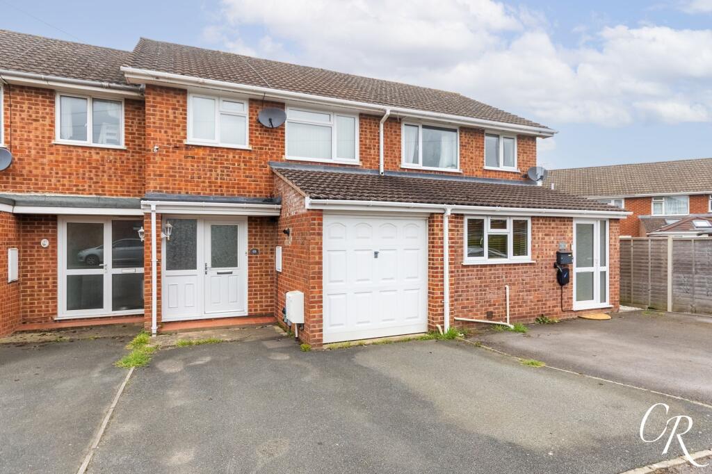 Main image of property: Stanwick Gardens, Wymans Brook
