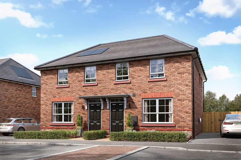 Main image of property: Broad Lane/Lower Lane, Rochdale, 
OL16 4PT