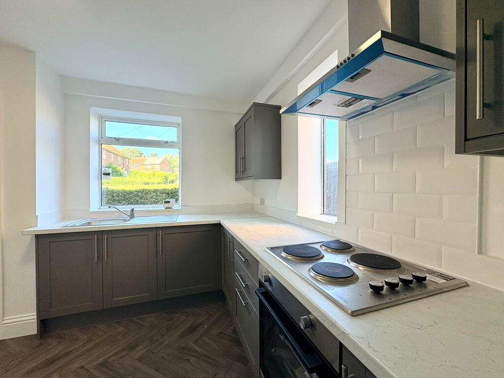 House in Newcastle upon Tyne - View 3