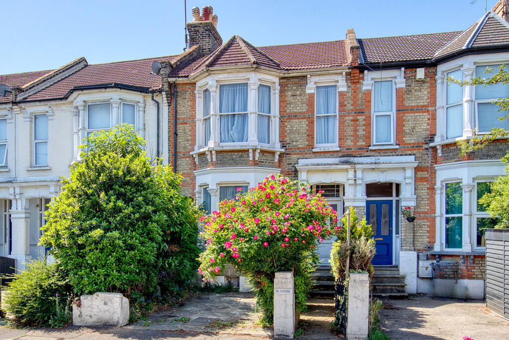 Main image of property: Lonsdale Road, Wanstead