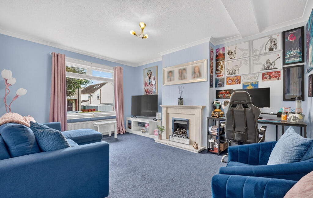 3 Glenconnor Road, Ayr, KA7 3HE photo 3