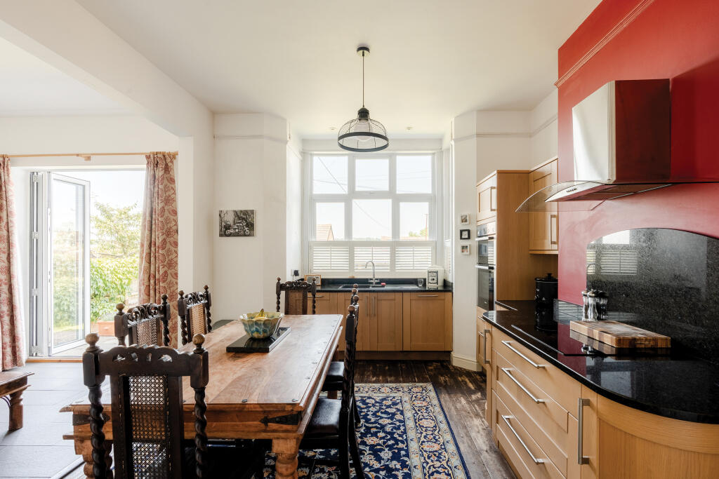 Monmouth Road, Pill, Bristol photo 5