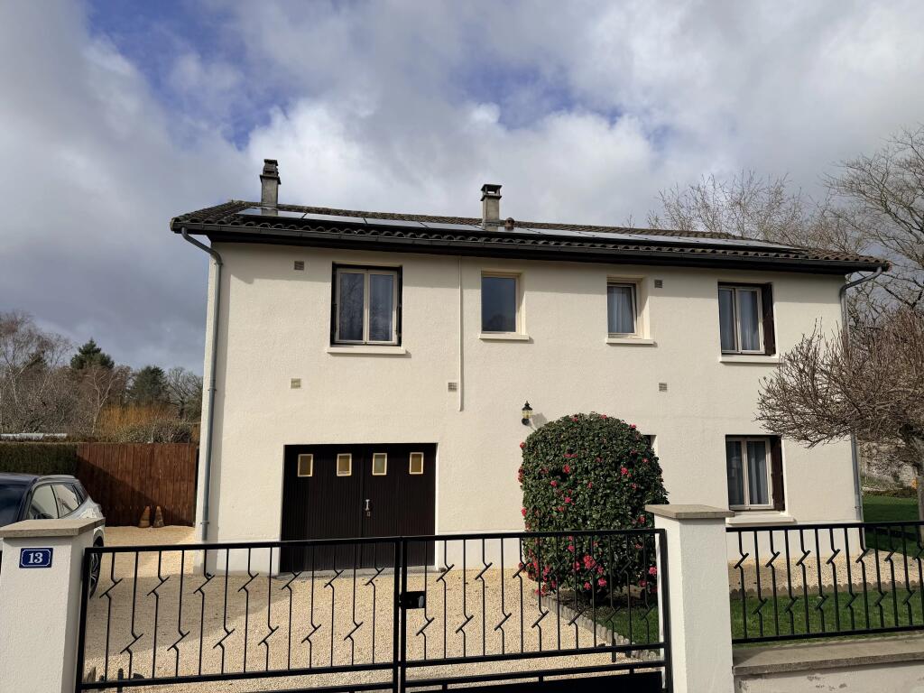 Main image of property: Limousin, Haute-Vienne, Blond