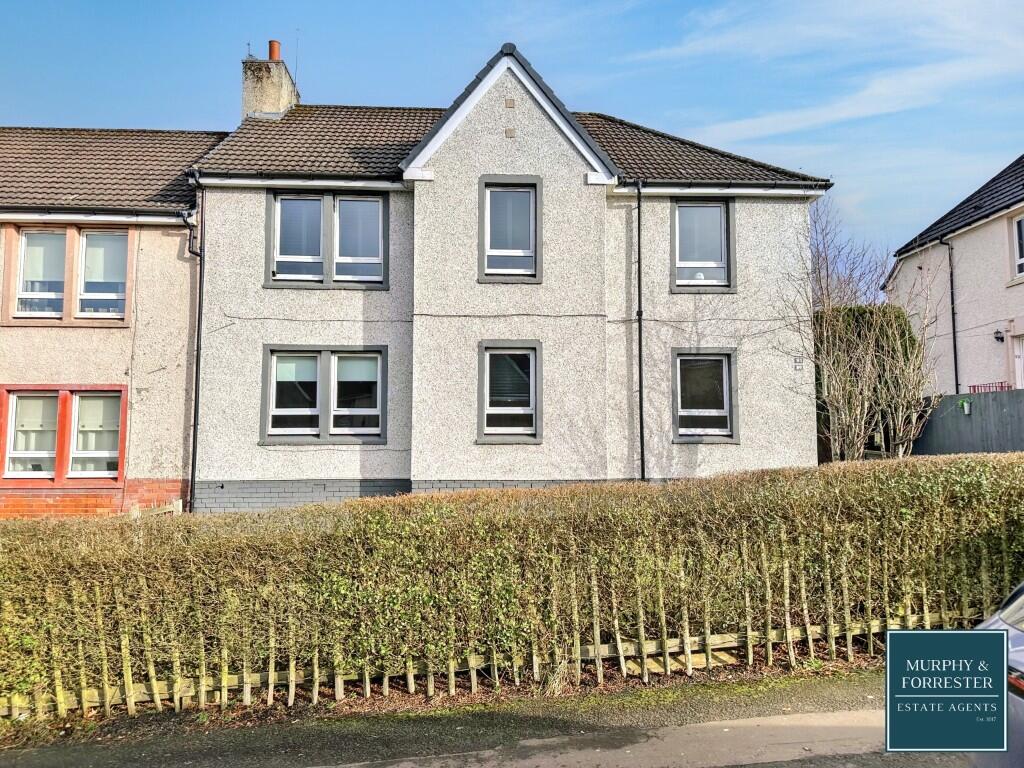 Main image of property: Cardowan Road, Glasgow, G33