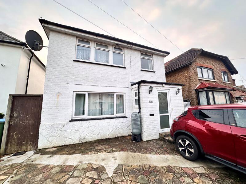 Main image of property: Gravits Lane, Bognor Regis