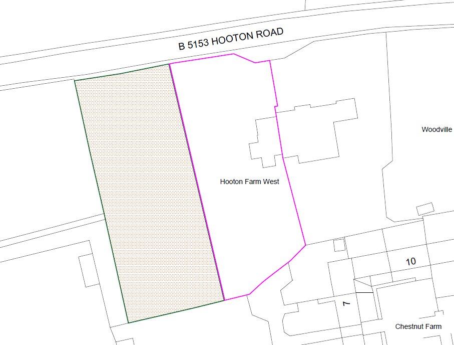 Hooton Road, Hooton, Ellesmere Port - View 5