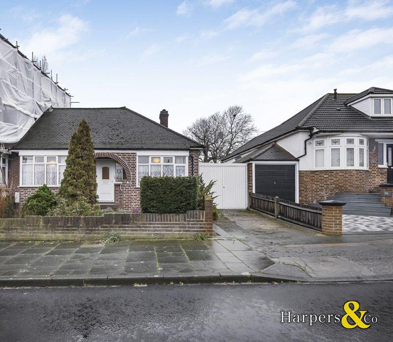 Main image of property: Horsham Road, Bexleyheath